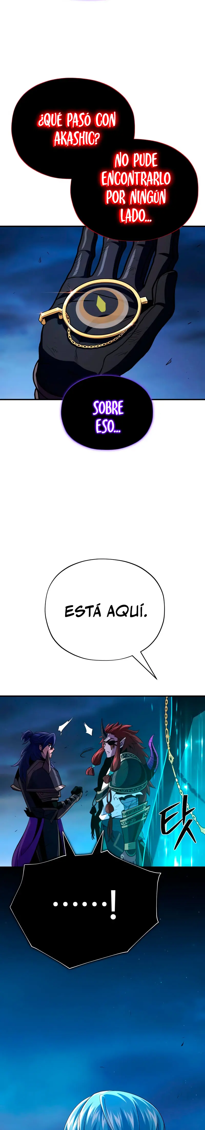 El mago oscuro reencarna Después De 66666 años > Capitulo 159 > Page 331