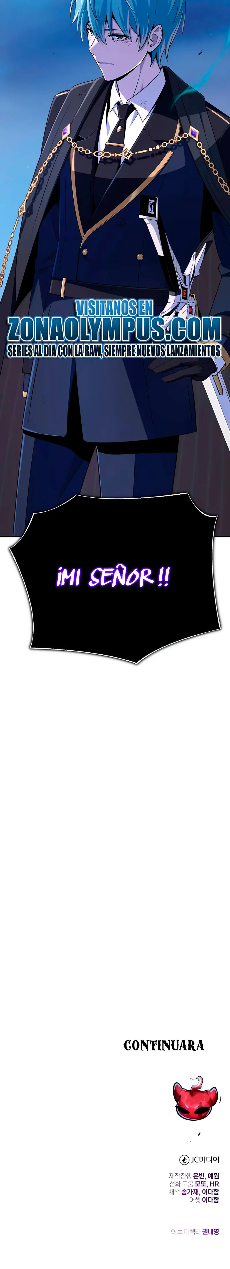 El mago oscuro reencarna Después De 66666 años > Capitulo 159 > Page 341