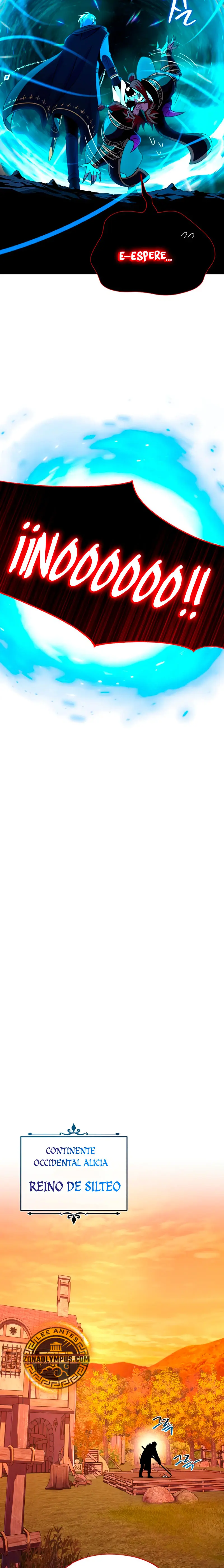 El mago oscuro reencarna Después De 66666 años > Capitulo 160 > Page 181
