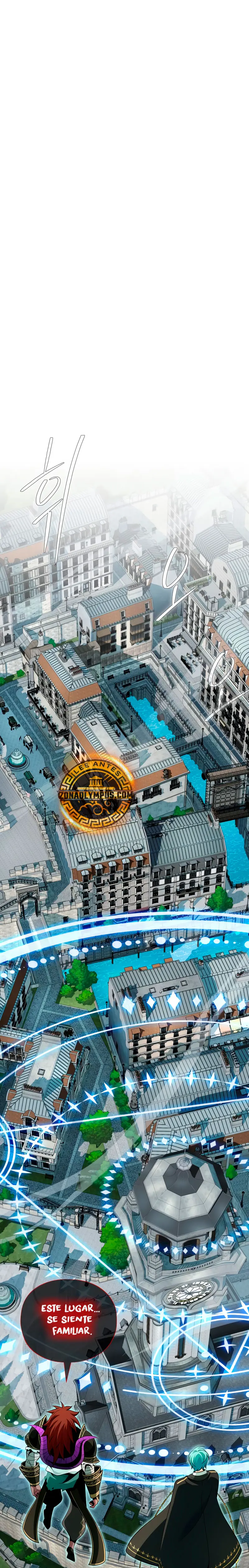 El mago oscuro reencarna Después De 66666 años > Capitulo 161 > Page 11