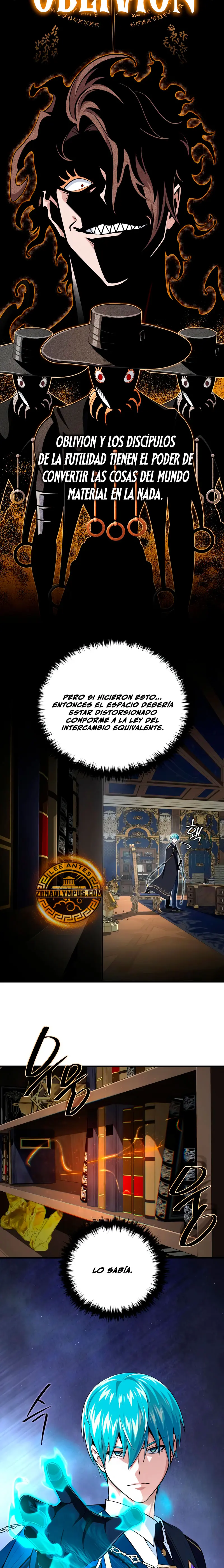 El mago oscuro reencarna Después De 66666 años > Capitulo 161 > Page 71