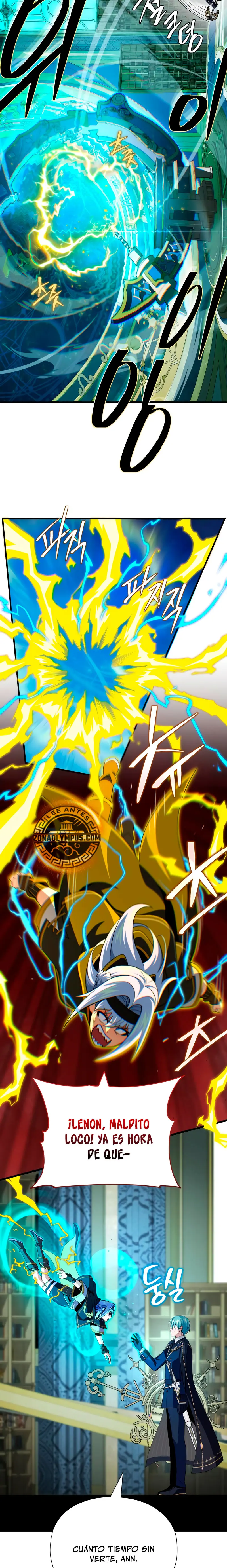 El mago oscuro reencarna Después De 66666 años > Capitulo 161 > Page 181