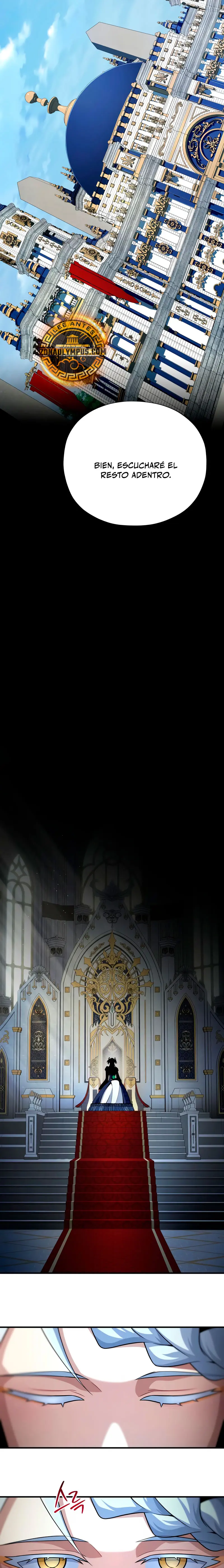 El mago oscuro reencarna Después De 66666 años > Capitulo 161 > Page 311