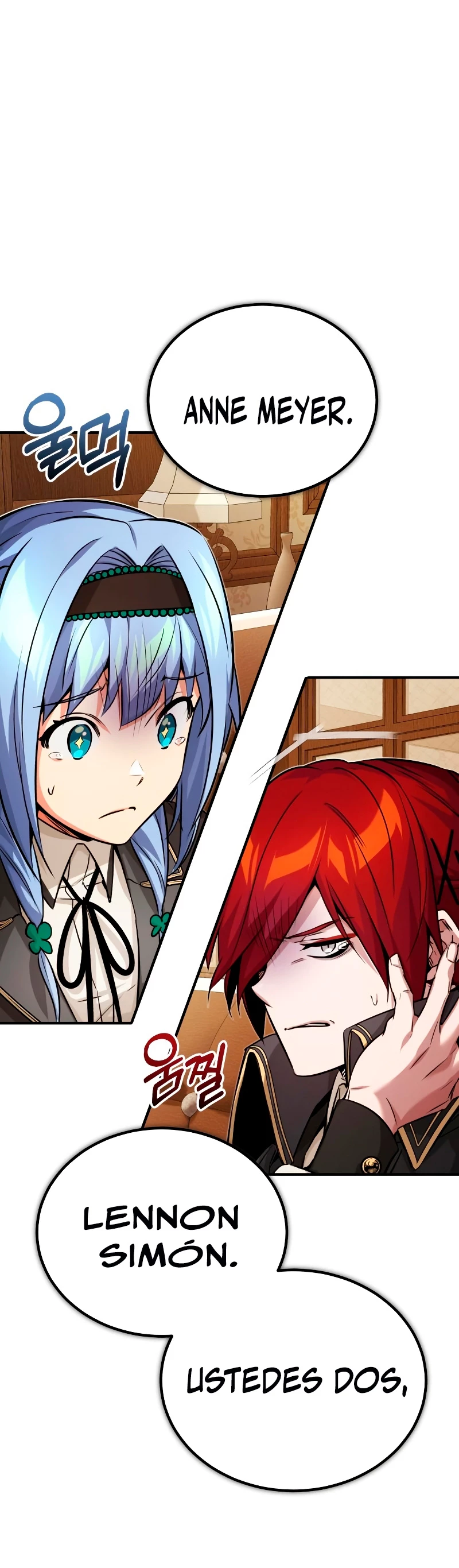 El mago oscuro reencarna Después De 66666 años > Capitulo 79 > Page 11