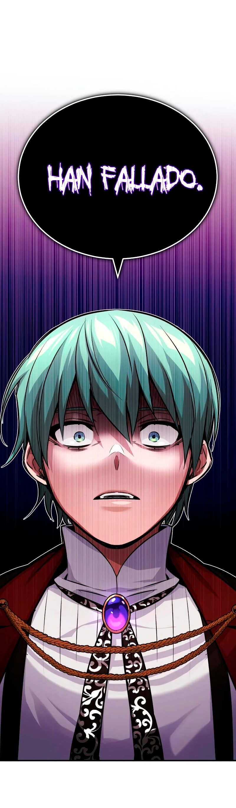 El mago oscuro reencarna Después De 66666 años > Capitulo 79 > Page 21