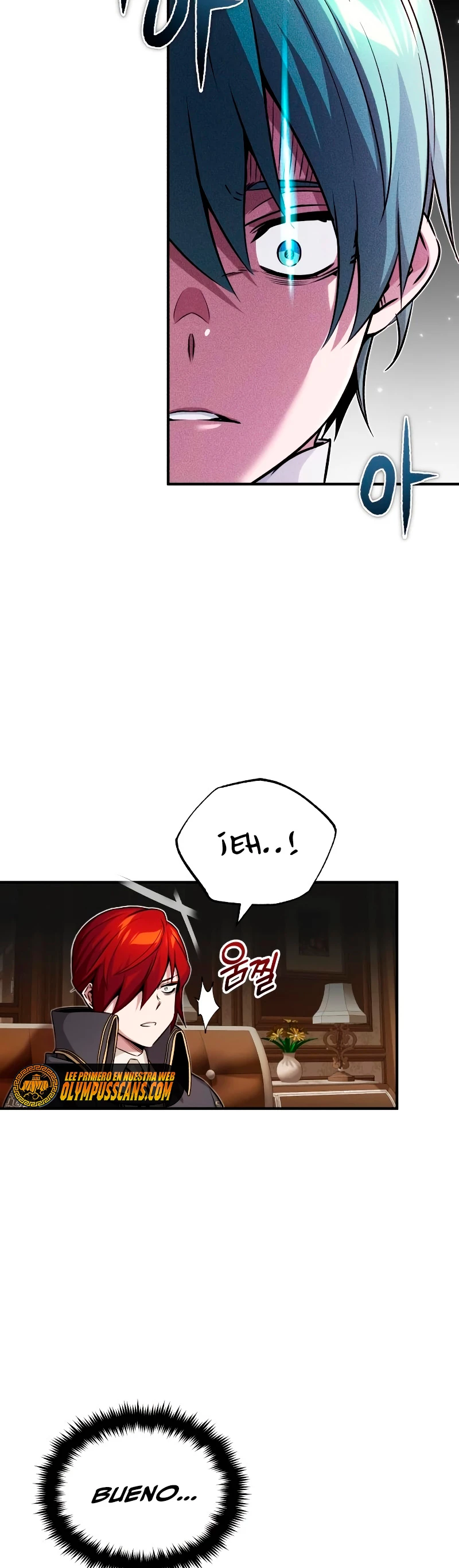 El mago oscuro reencarna Después De 66666 años > Capitulo 79 > Page 41