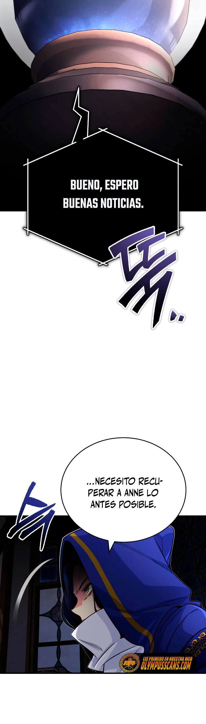 El mago oscuro reencarna Después De 66666 años > Capitulo 79 > Page 151