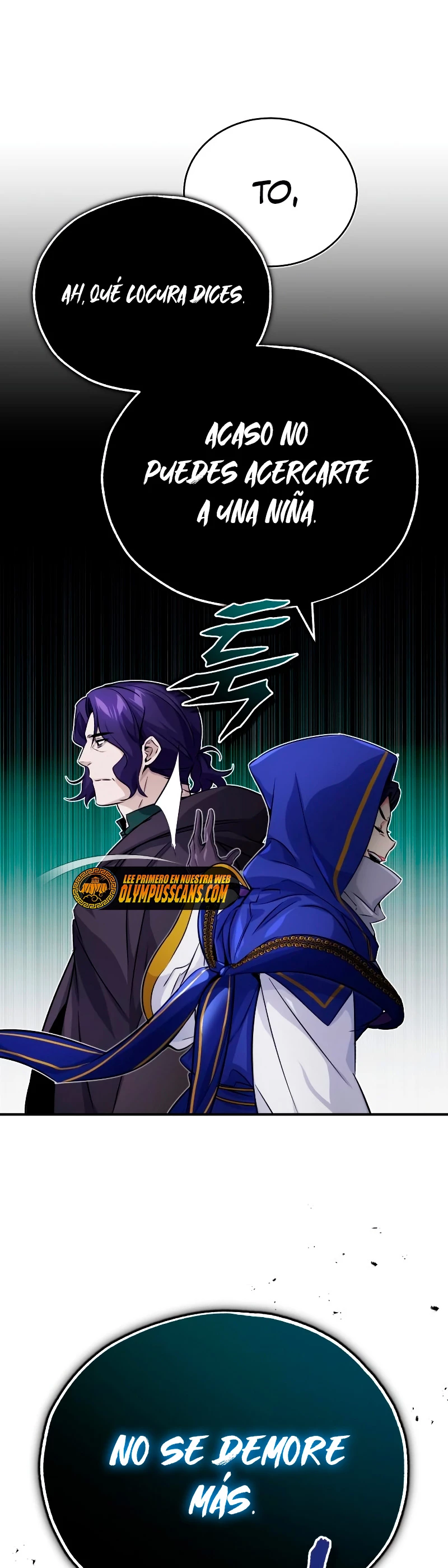 El mago oscuro reencarna Después De 66666 años > Capitulo 79 > Page 171