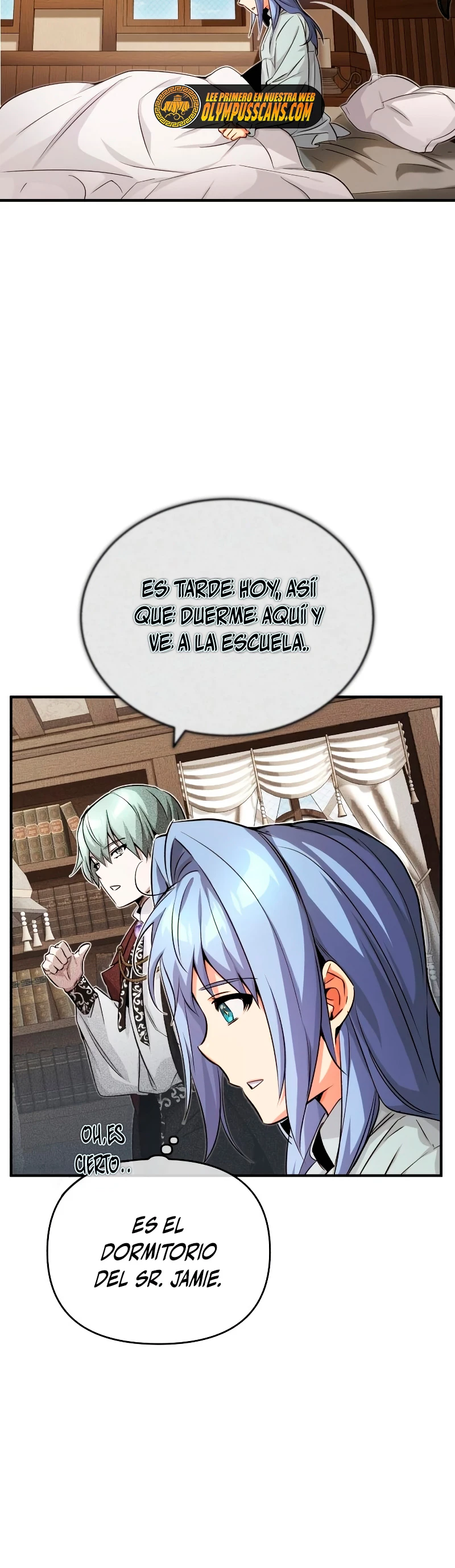 El mago oscuro reencarna Después De 66666 años > Capitulo 79 > Page 231