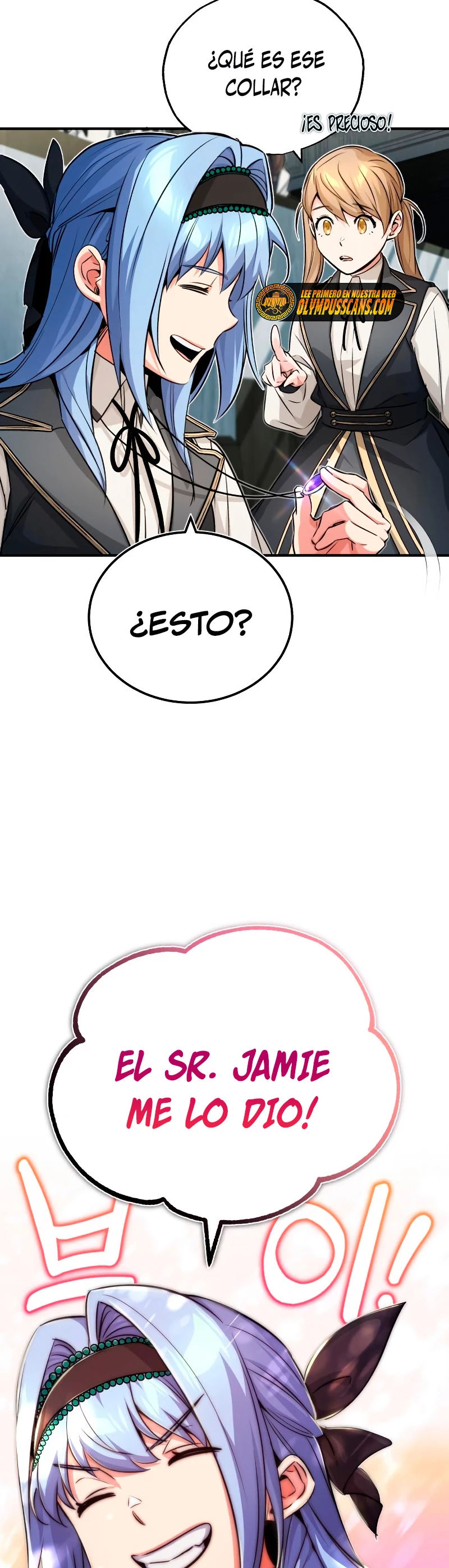 El mago oscuro reencarna Después De 66666 años > Capitulo 79 > Page 351