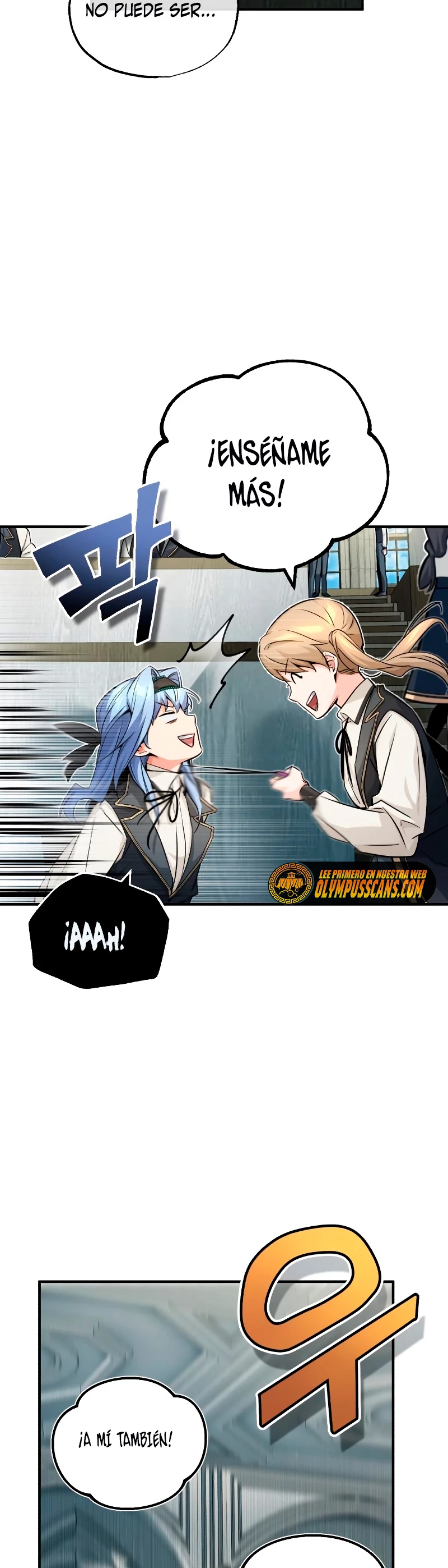 El mago oscuro reencarna Después De 66666 años > Capitulo 79 > Page 371