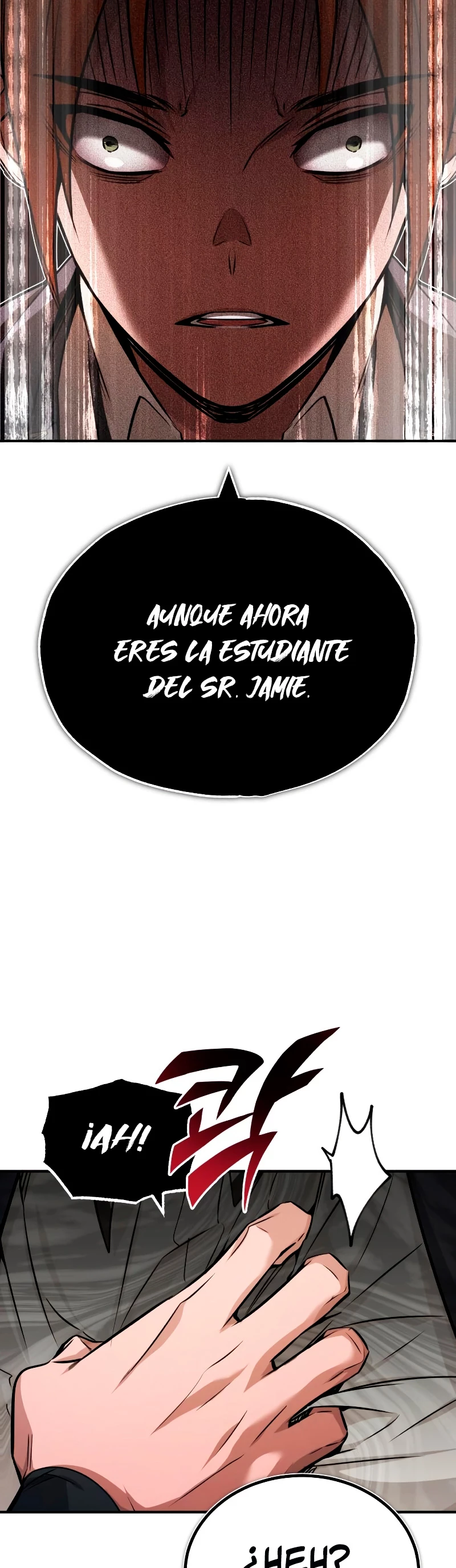 El mago oscuro reencarna Después De 66666 años > Capitulo 79 > Page 481