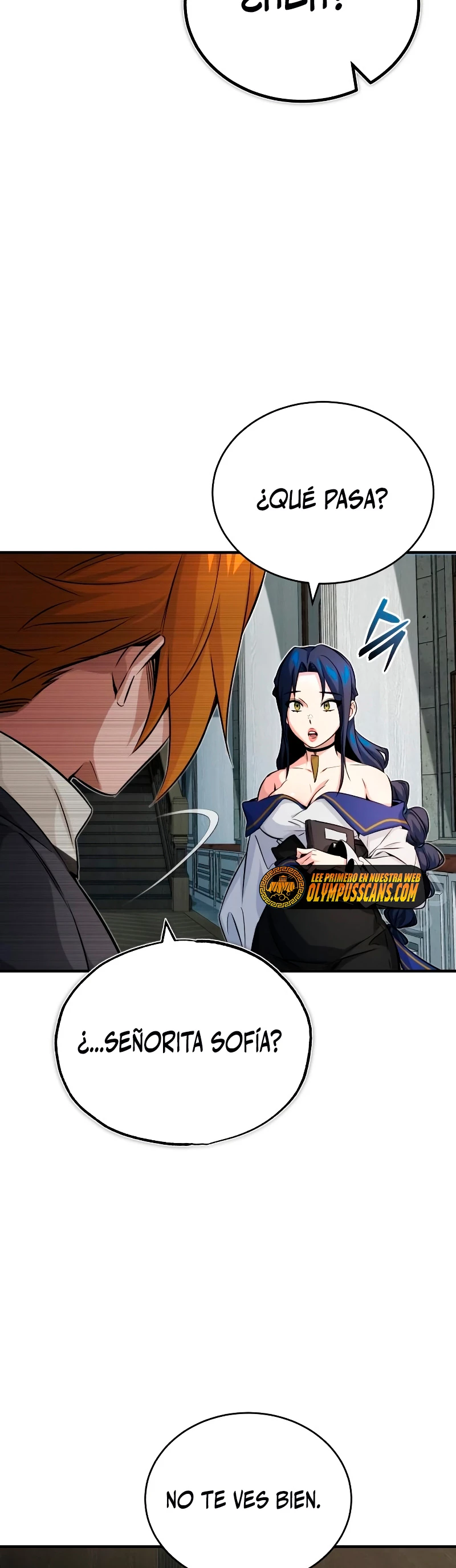 El mago oscuro reencarna Después De 66666 años > Capitulo 79 > Page 491