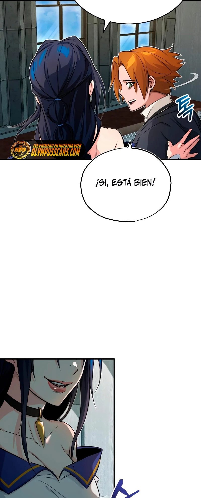 El mago oscuro reencarna Después De 66666 años > Capitulo 79 > Page 541