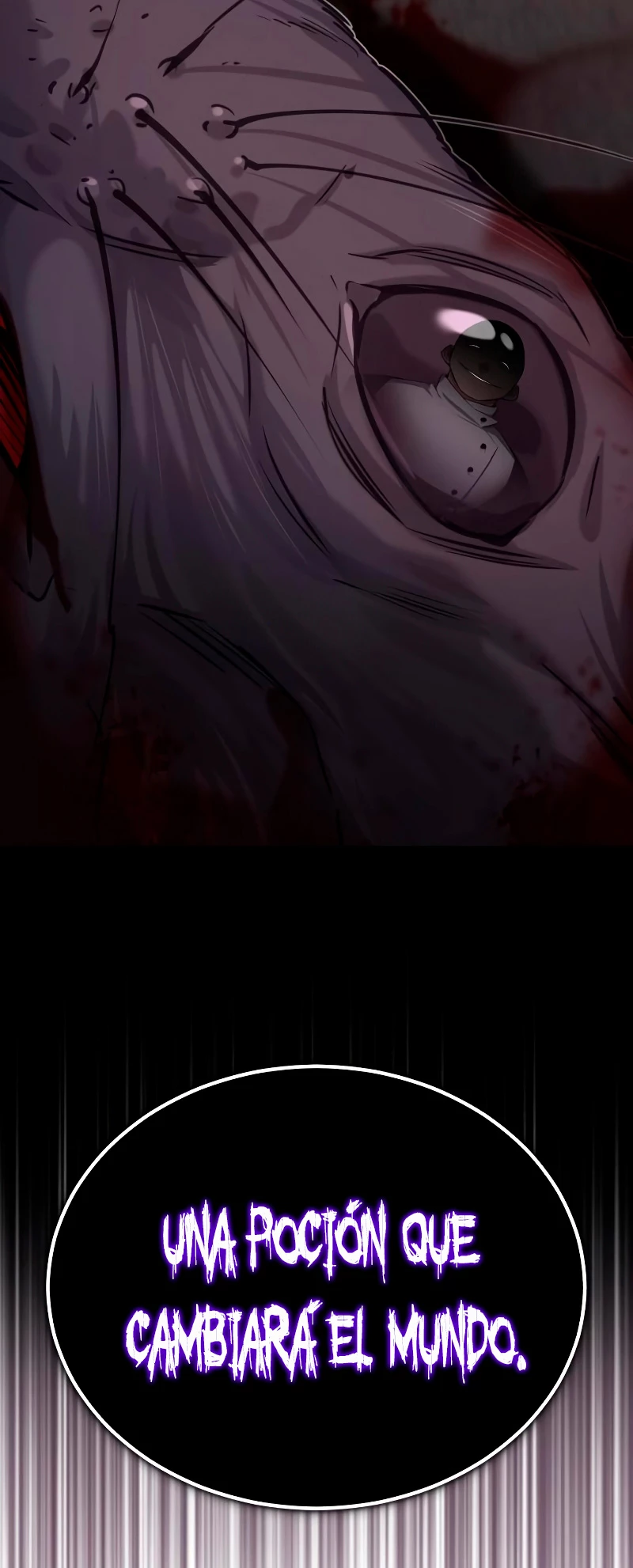 El mago oscuro reencarna Después De 66666 años > Capitulo 79 > Page 611