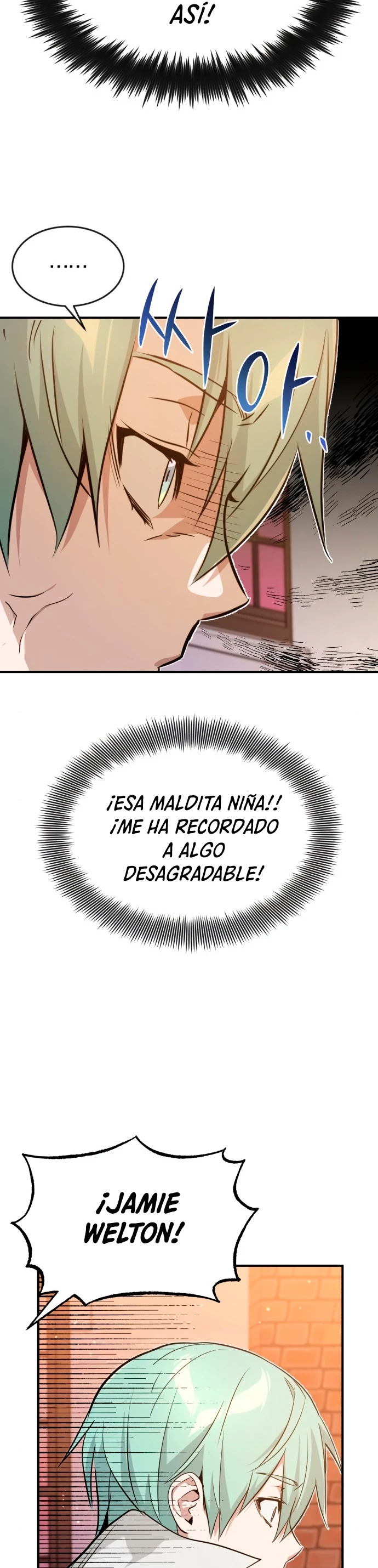 El mago oscuro reencarna Después De 66666 años > Capitulo 10 > Page 121