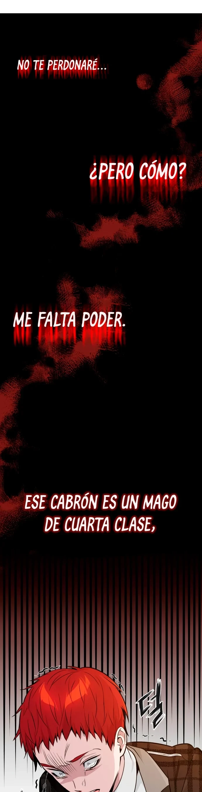 El mago oscuro reencarna Después De 66666 años > Capitulo 10 > Page 401