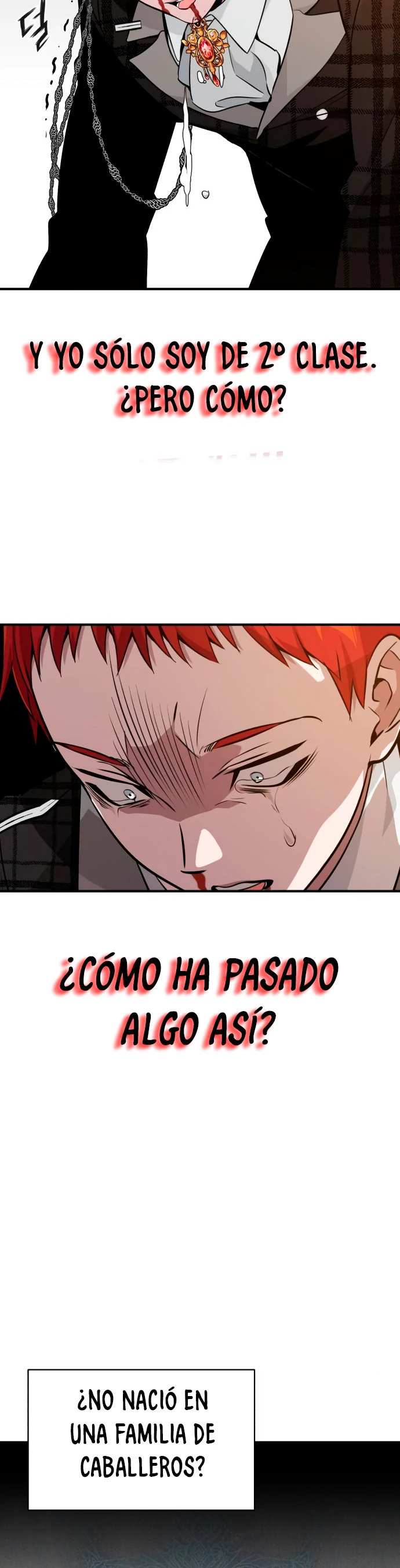 El mago oscuro reencarna Después De 66666 años > Capitulo 10 > Page 411