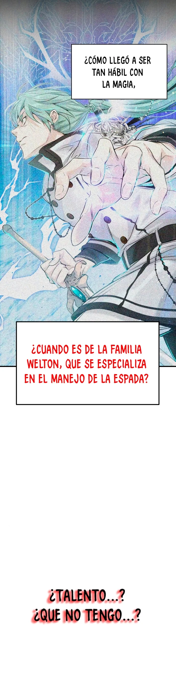El mago oscuro reencarna Después De 66666 años > Capitulo 10 > Page 421