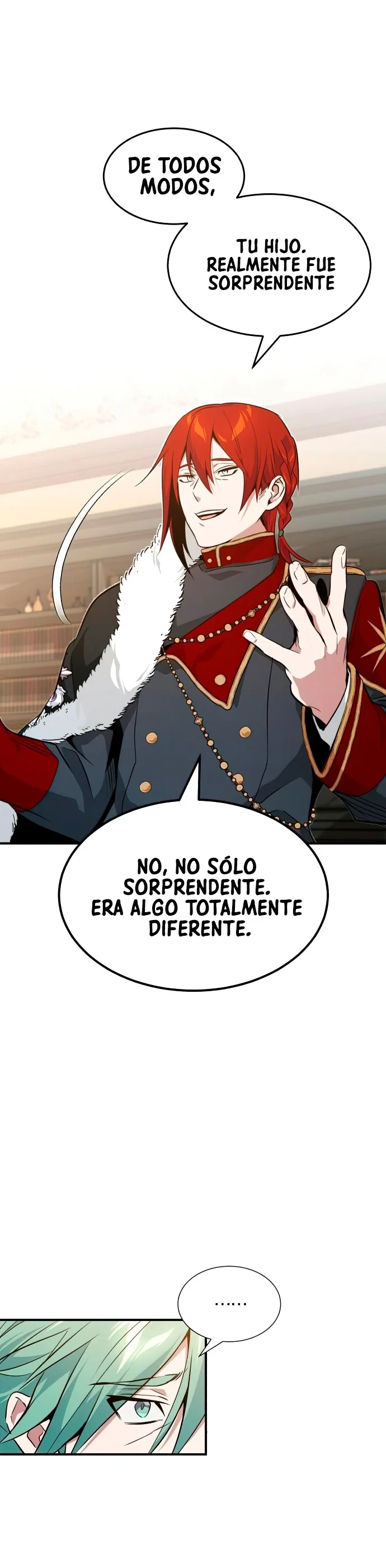 El mago oscuro reencarna Después De 66666 años > Capitulo 11 > Page 141