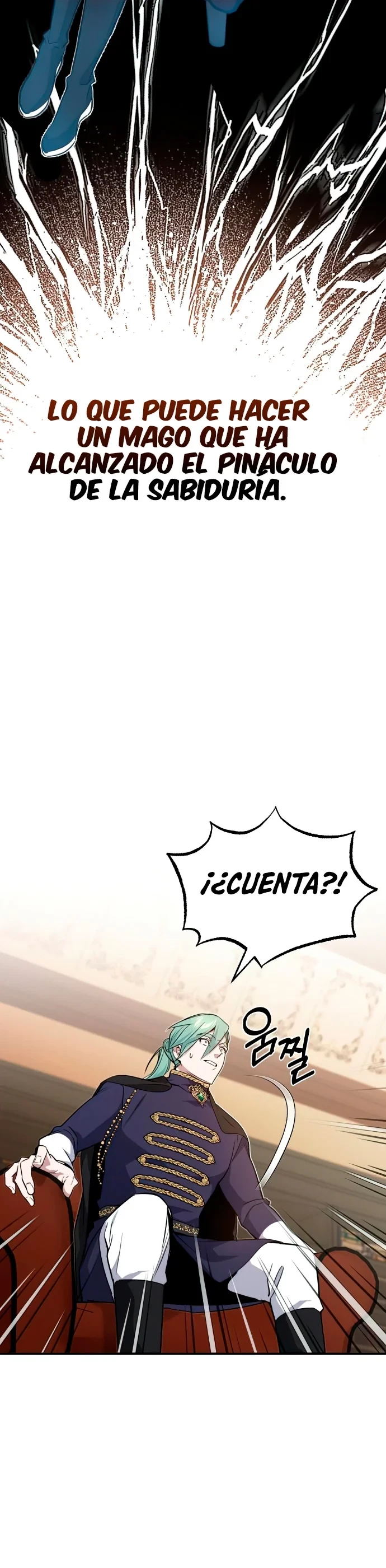 El mago oscuro reencarna Después De 66666 años > Capitulo 11 > Page 221