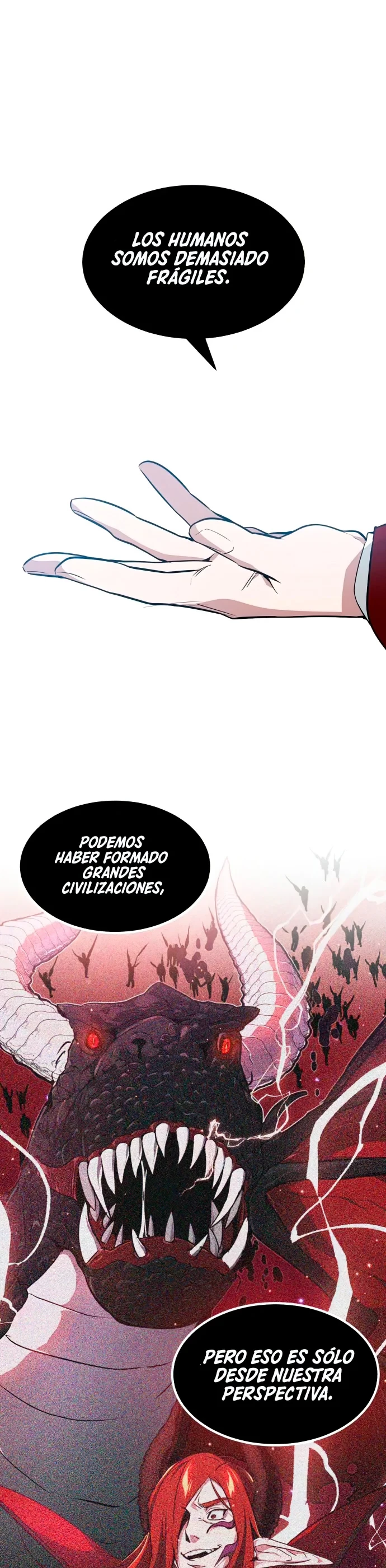 El mago oscuro reencarna Después De 66666 años > Capitulo 11 > Page 231