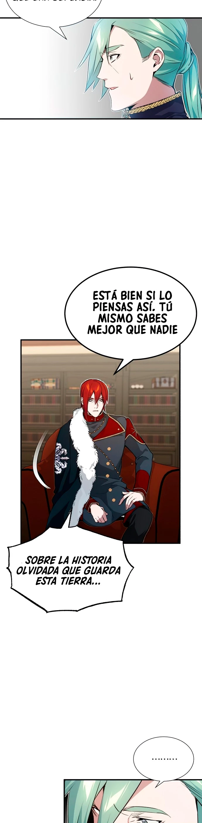 El mago oscuro reencarna Después De 66666 años > Capitulo 11 > Page 271