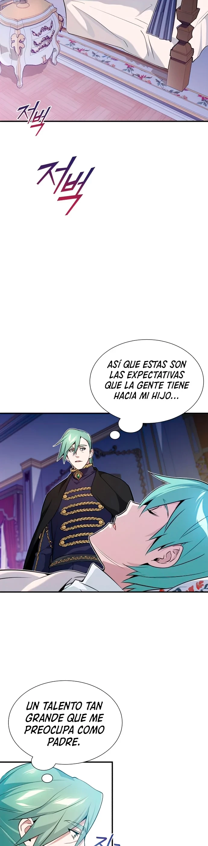 El mago oscuro reencarna Después De 66666 años > Capitulo 11 > Page 331