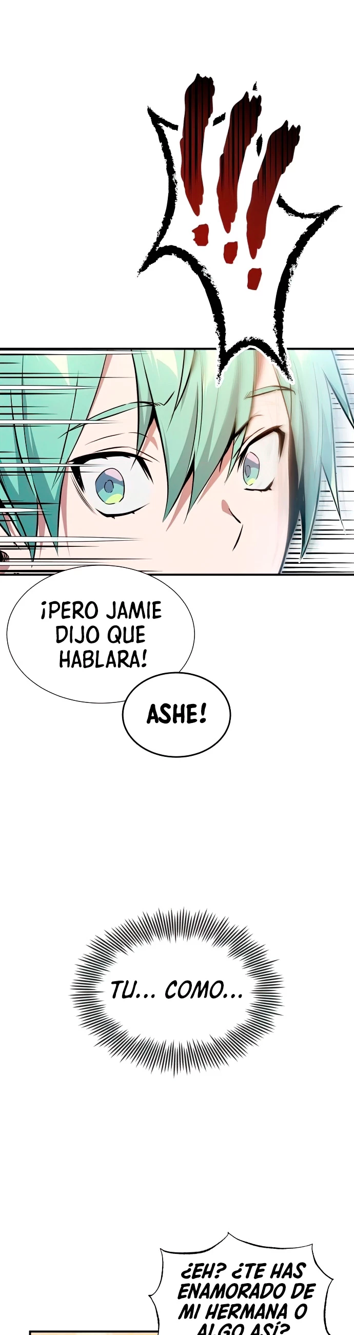 El mago oscuro reencarna Después De 66666 años > Capitulo 11 > Page 411