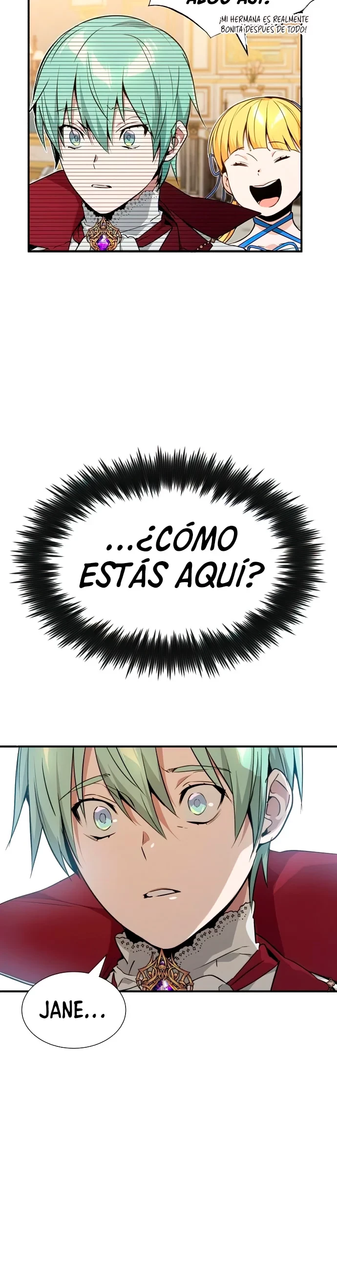 El mago oscuro reencarna Después De 66666 años > Capitulo 11 > Page 421