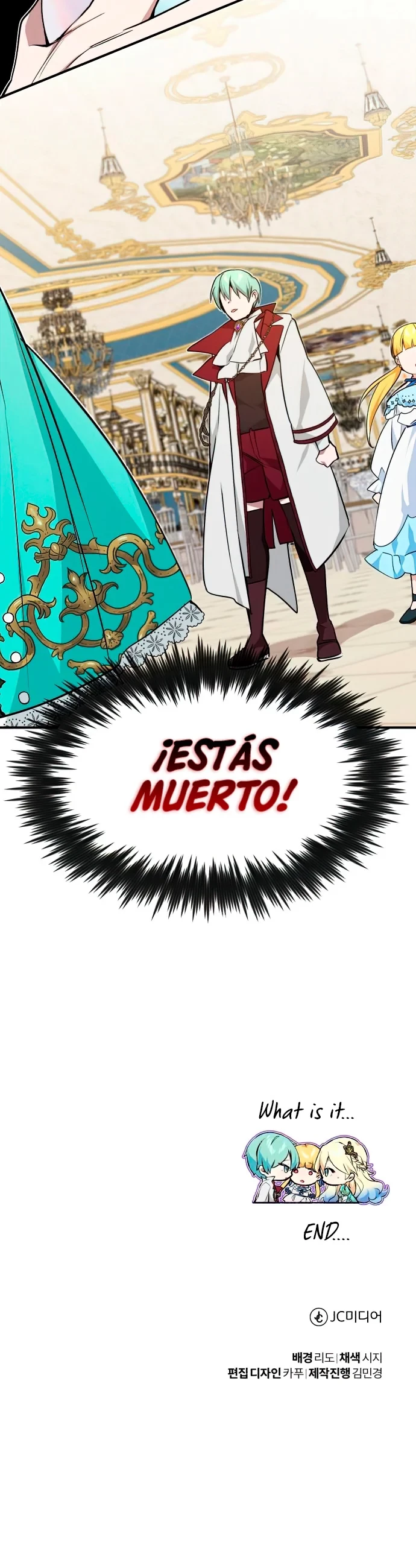 El mago oscuro reencarna Después De 66666 años > Capitulo 11 > Page 461