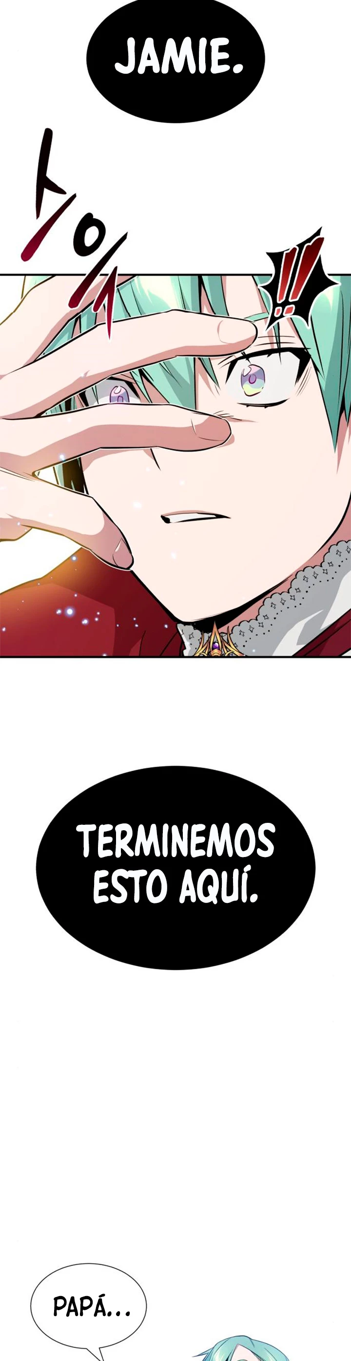 El mago oscuro reencarna Después De 66666 años > Capitulo 12 > Page 161