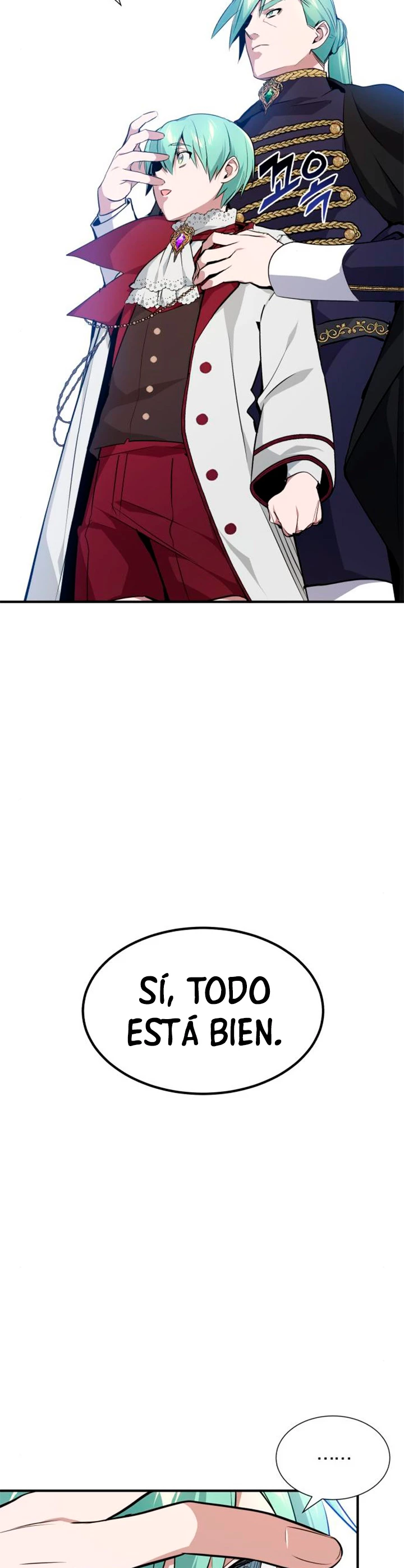 El mago oscuro reencarna Después De 66666 años > Capitulo 12 > Page 181