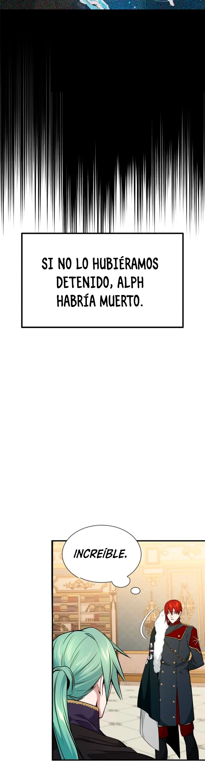 El mago oscuro reencarna Después De 66666 años > Capitulo 12 > Page 221