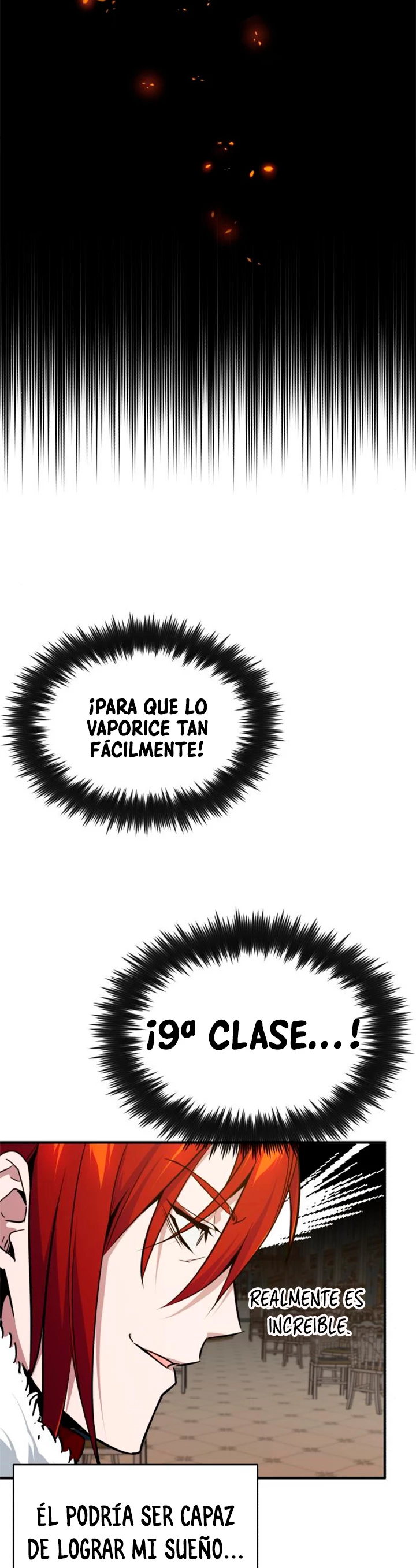 El mago oscuro reencarna Después De 66666 años > Capitulo 12 > Page 241