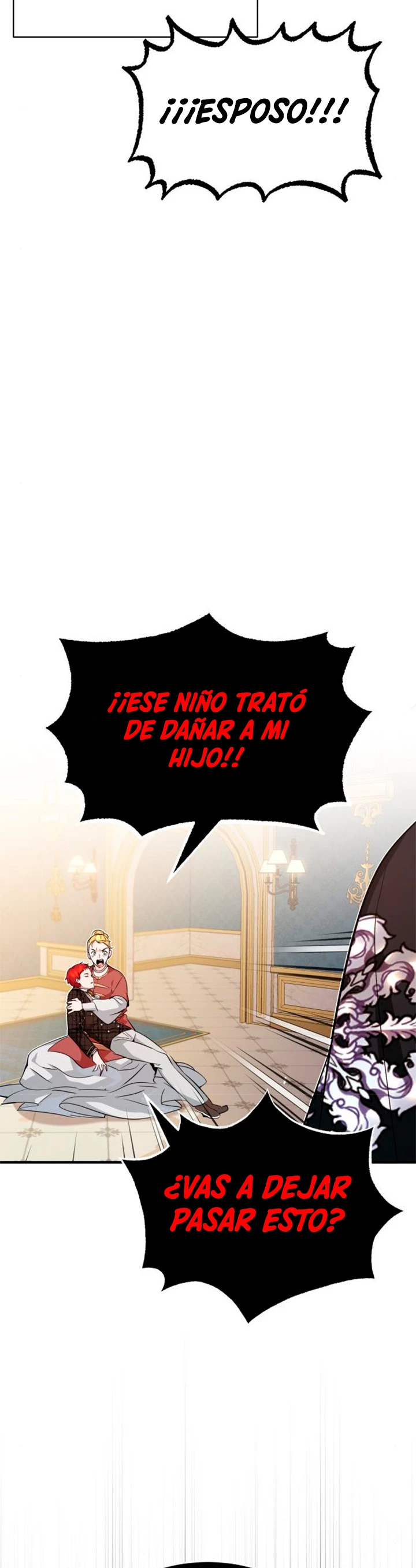 El mago oscuro reencarna Después De 66666 años > Capitulo 12 > Page 251