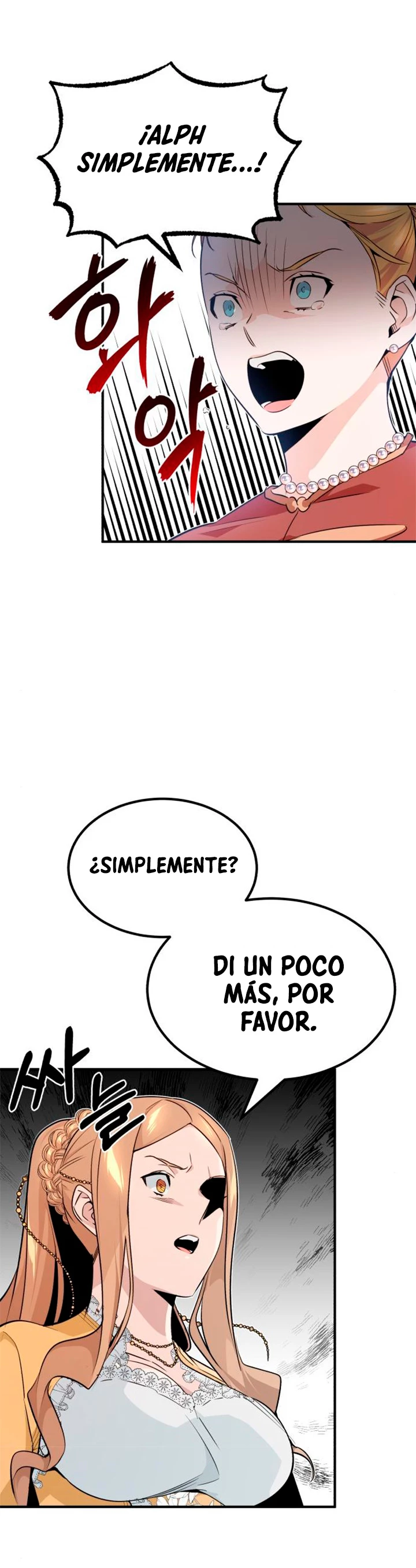 El mago oscuro reencarna Después De 66666 años > Capitulo 12 > Page 281