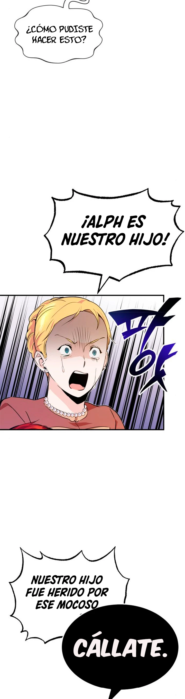 El mago oscuro reencarna Después De 66666 años > Capitulo 12 > Page 371