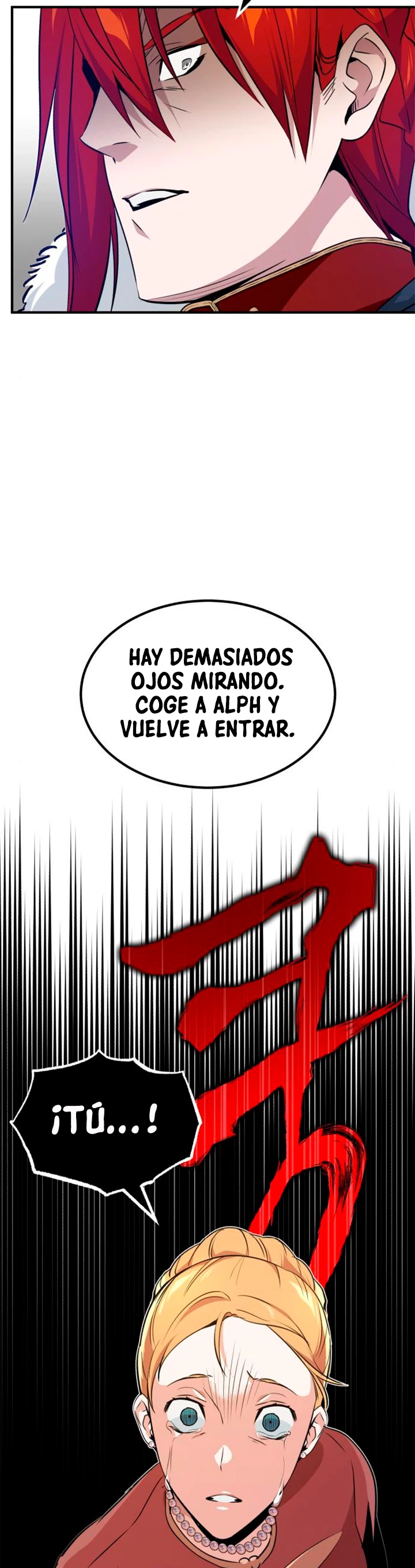 El mago oscuro reencarna Después De 66666 años > Capitulo 12 > Page 381