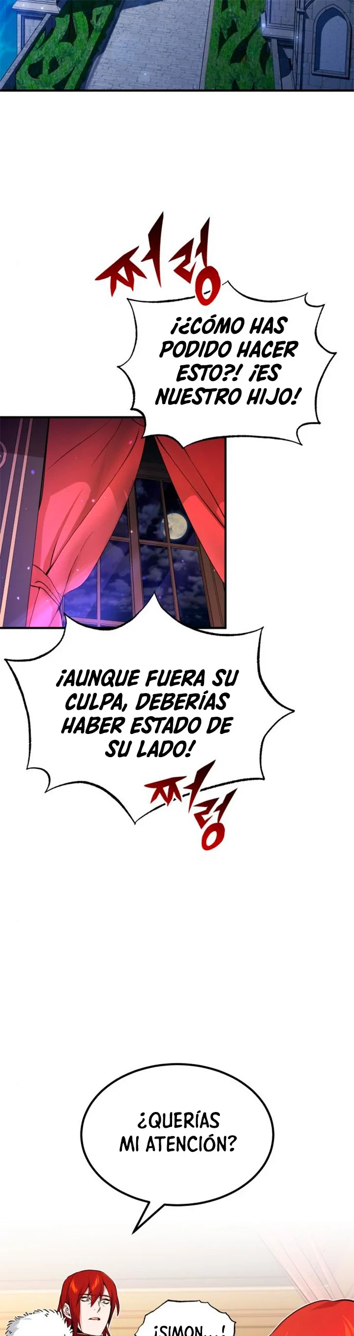 El mago oscuro reencarna Después De 66666 años > Capitulo 12 > Page 401