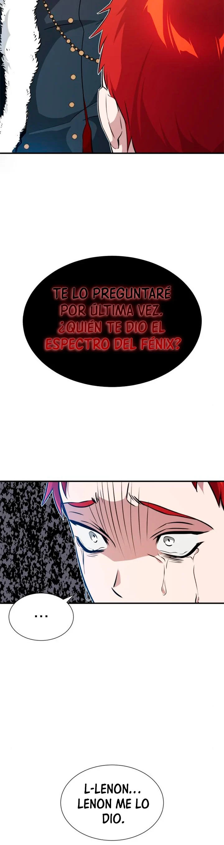 El mago oscuro reencarna Después De 66666 años > Capitulo 12 > Page 451