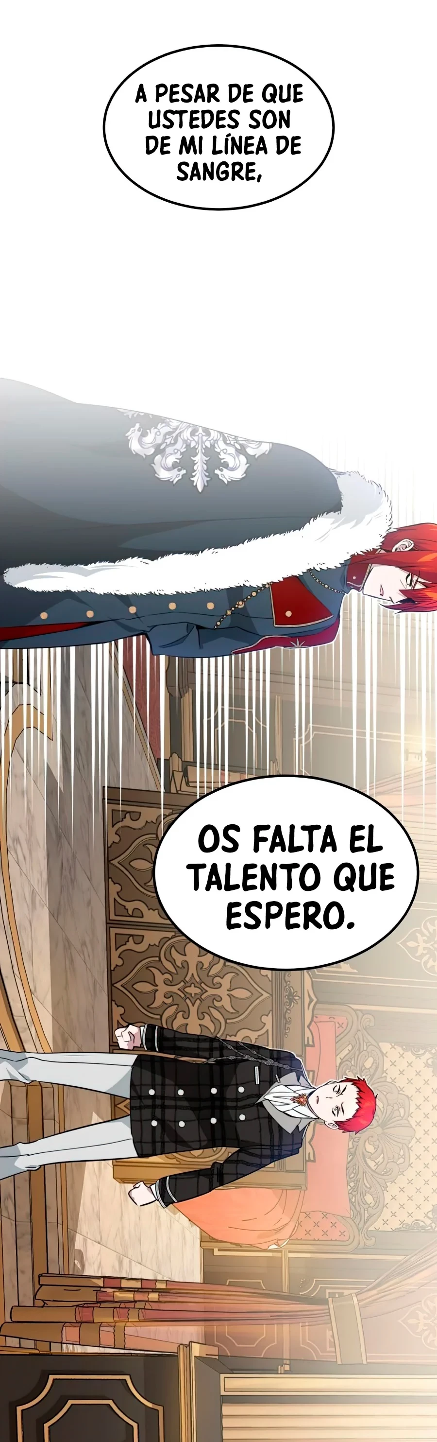 El mago oscuro reencarna Después De 66666 años > Capitulo 13 > Page 71