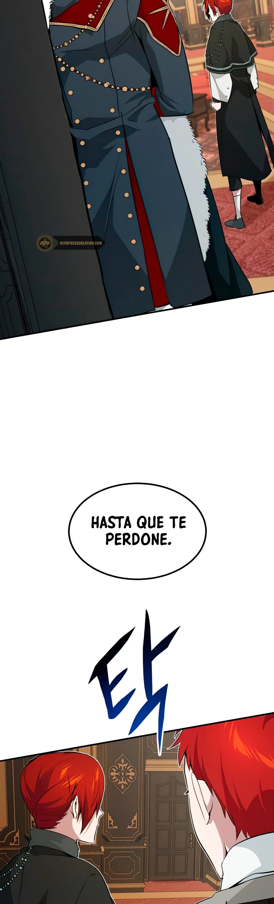 El mago oscuro reencarna Después De 66666 años > Capitulo 13 > Page 121
