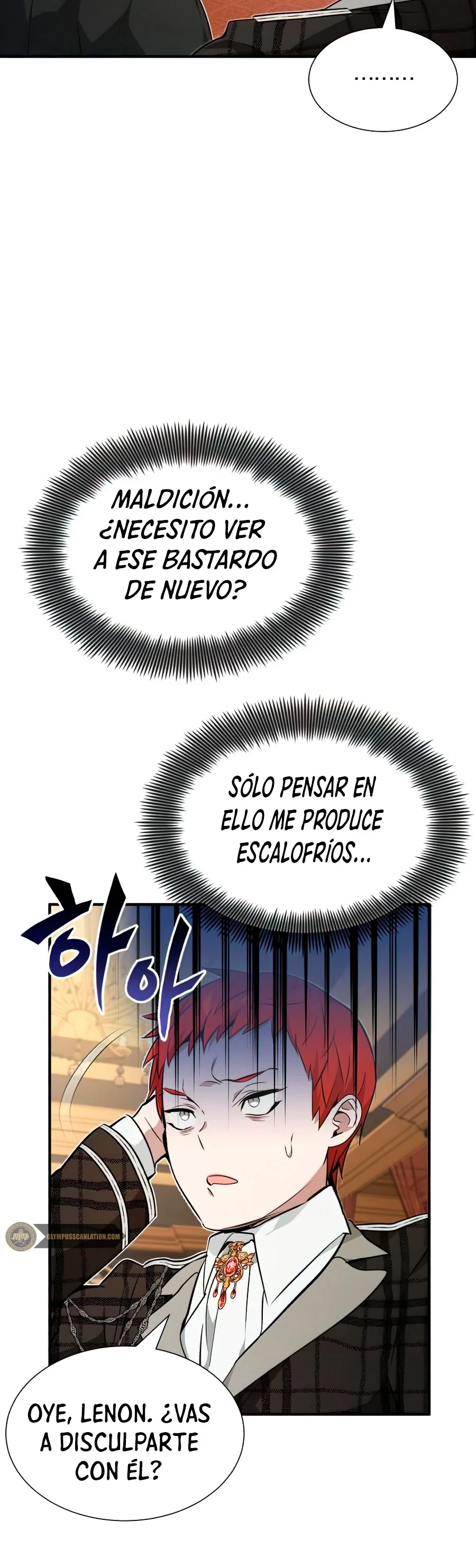 El mago oscuro reencarna Después De 66666 años > Capitulo 13 > Page 131