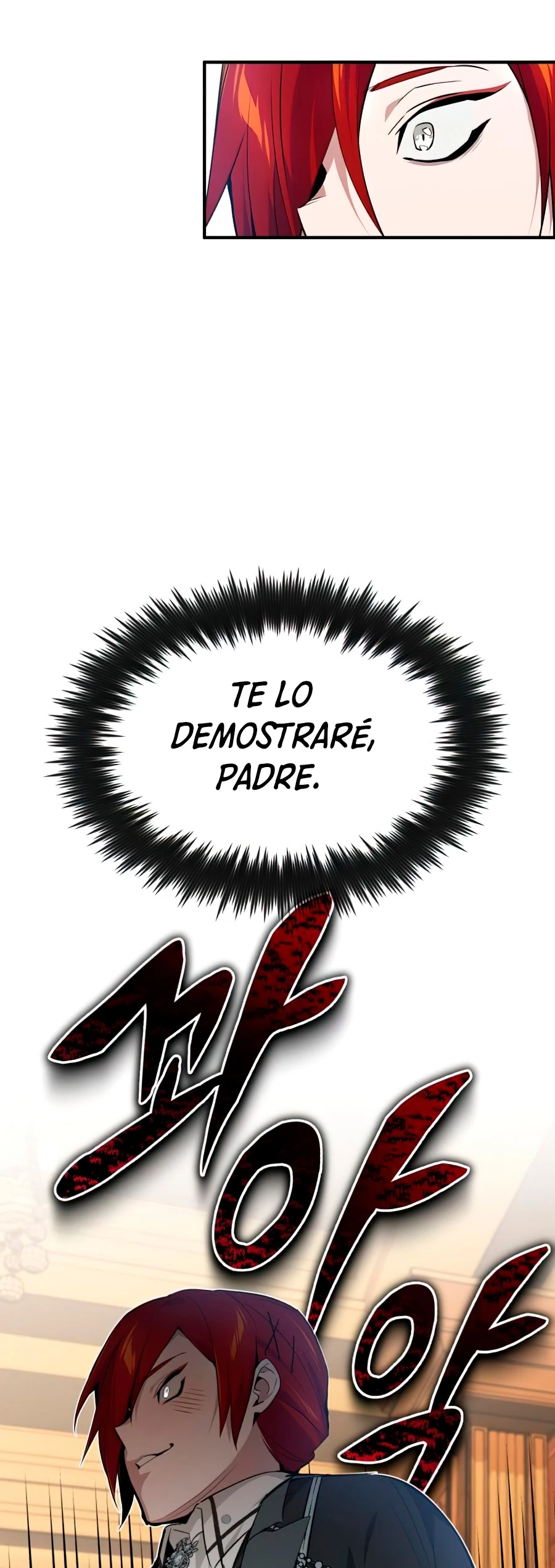 El mago oscuro reencarna Después De 66666 años > Capitulo 13 > Page 161