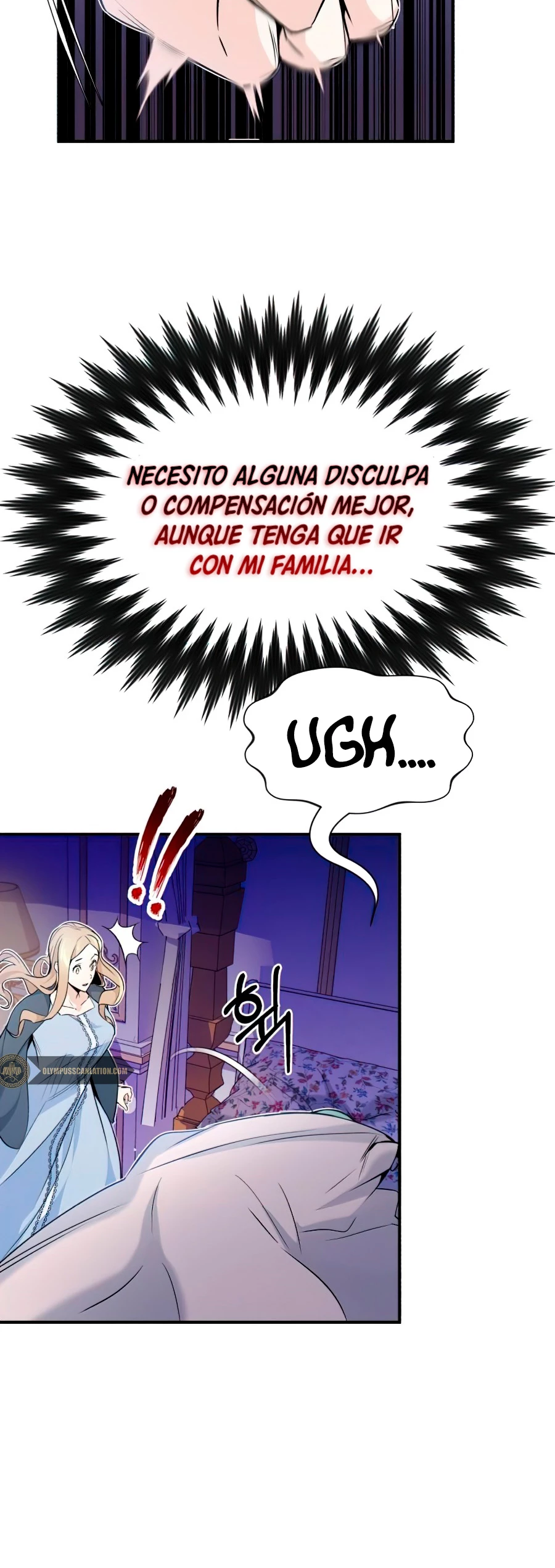 El mago oscuro reencarna Después De 66666 años > Capitulo 13 > Page 251