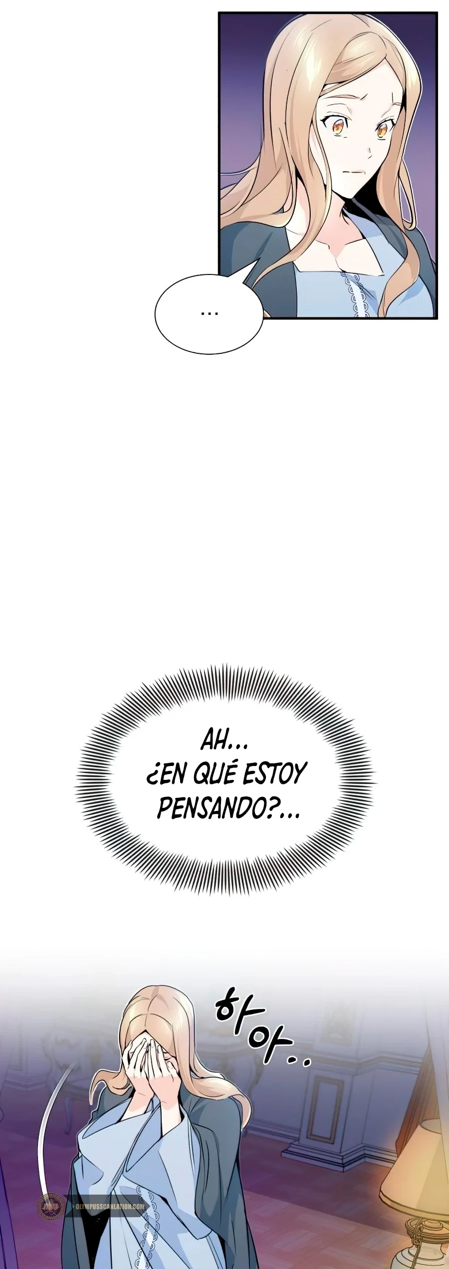 El mago oscuro reencarna Después De 66666 años > Capitulo 13 > Page 261