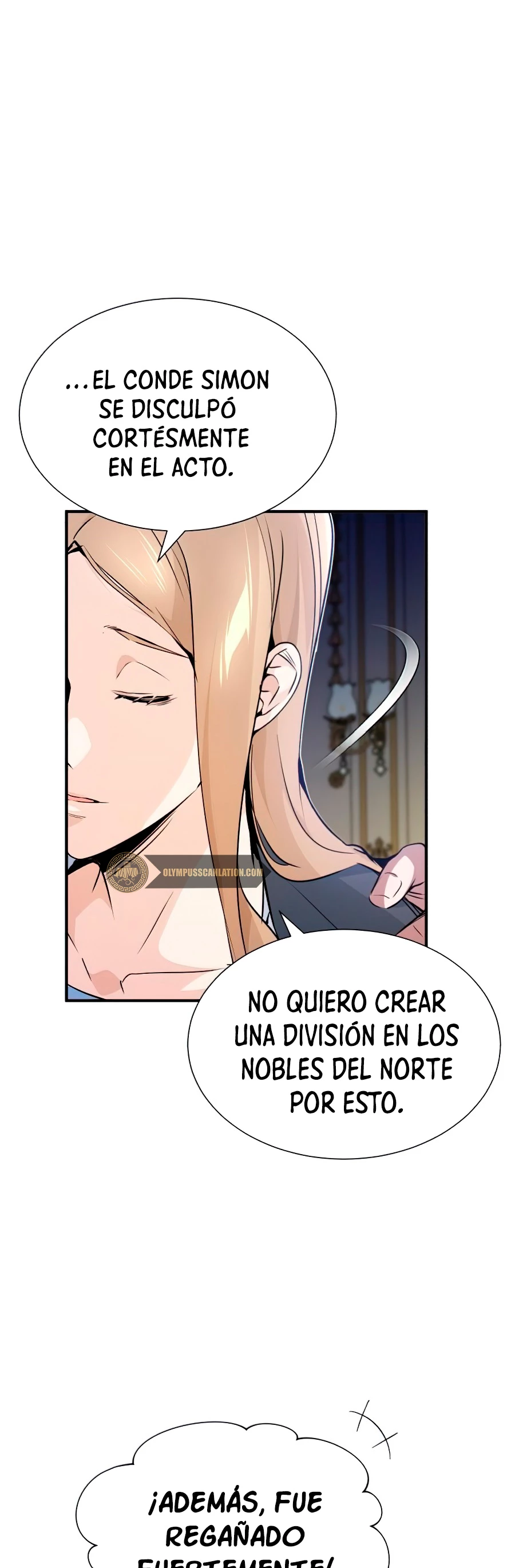 El mago oscuro reencarna Después De 66666 años > Capitulo 13 > Page 311