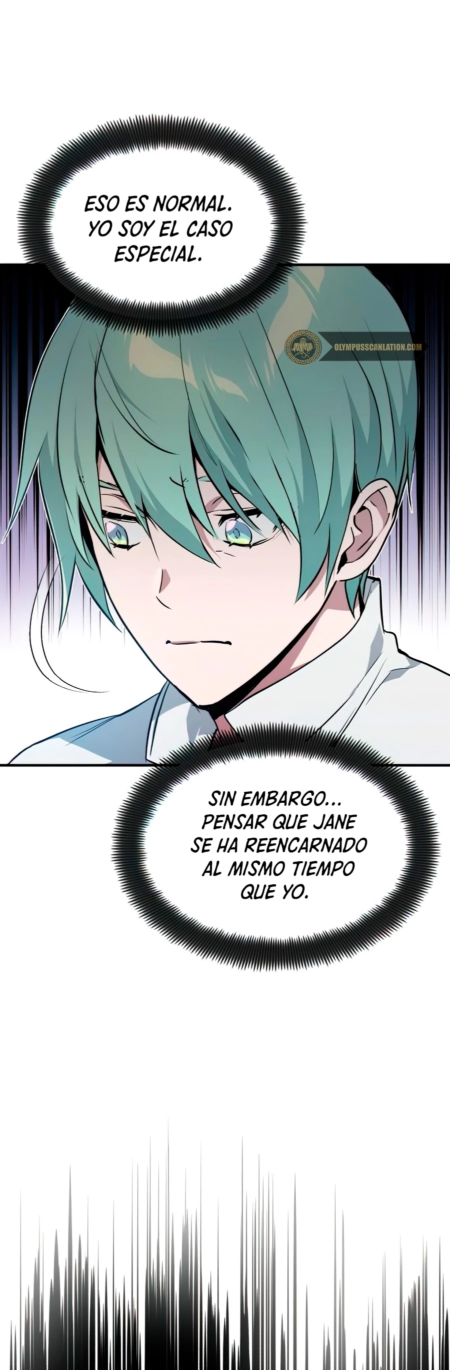 El mago oscuro reencarna Después De 66666 años > Capitulo 13 > Page 391