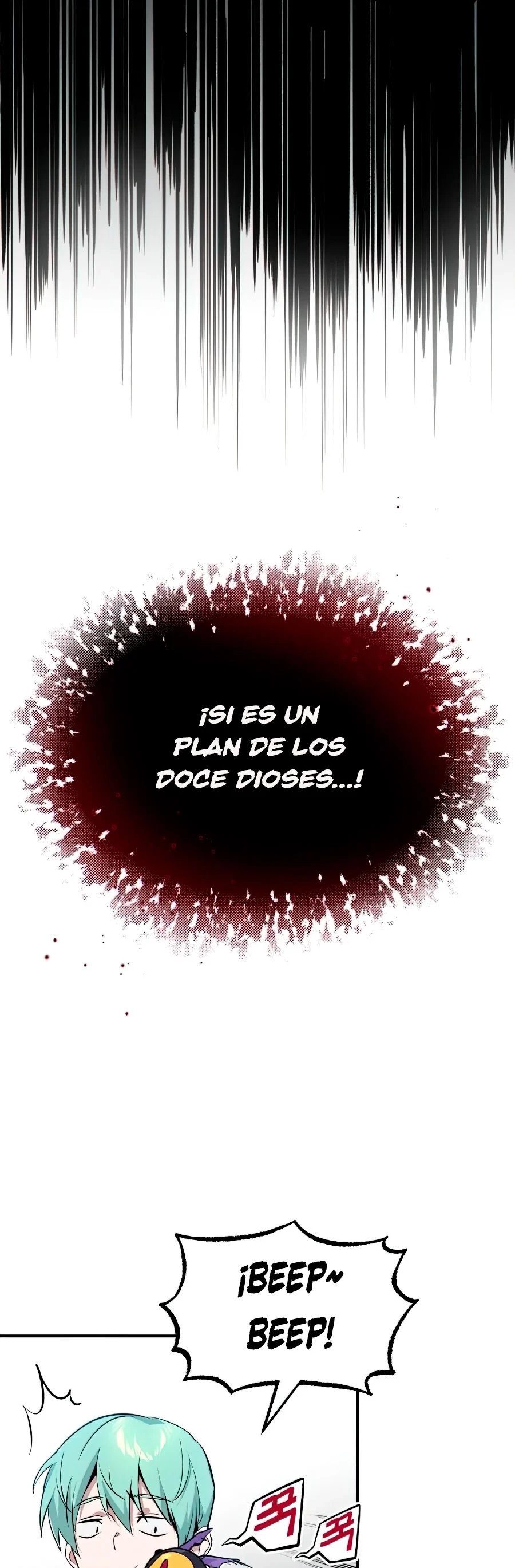 El mago oscuro reencarna Después De 66666 años > Capitulo 13 > Page 411